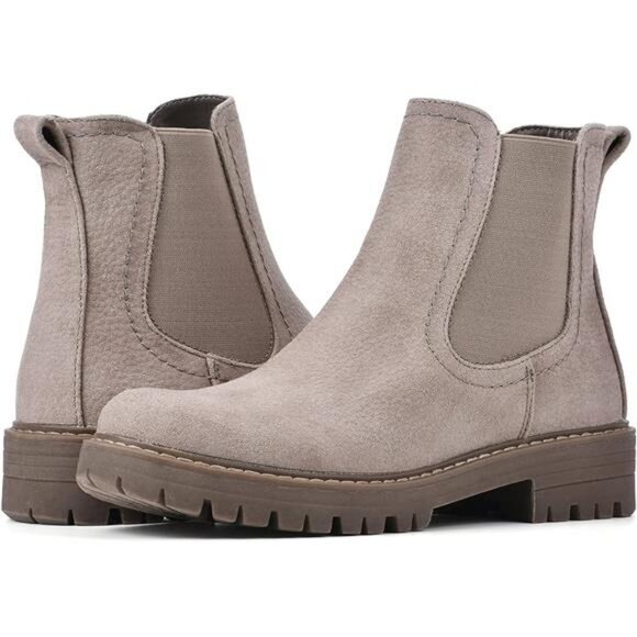 Women's Shoes Mastery Chelsea Boot - Picture 1 of 6
